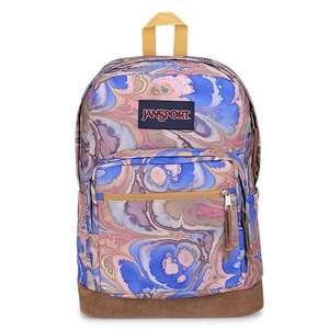 Sac à Dos Ordinateur JanSport Right Pack Multicolore | AZN-99540359